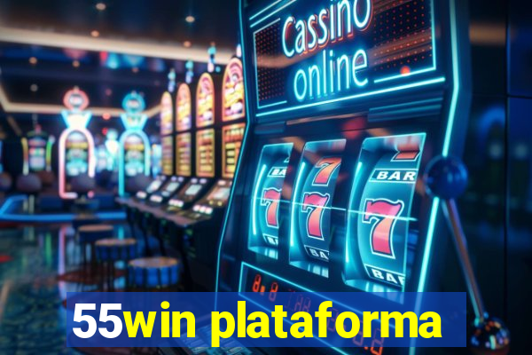 55win plataforma